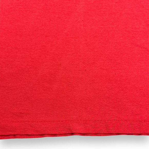 Vintage 80s Dare To Keep Kids Off Drugs T-Shirt school program say no LARGE/XL - Picture 4 of 6